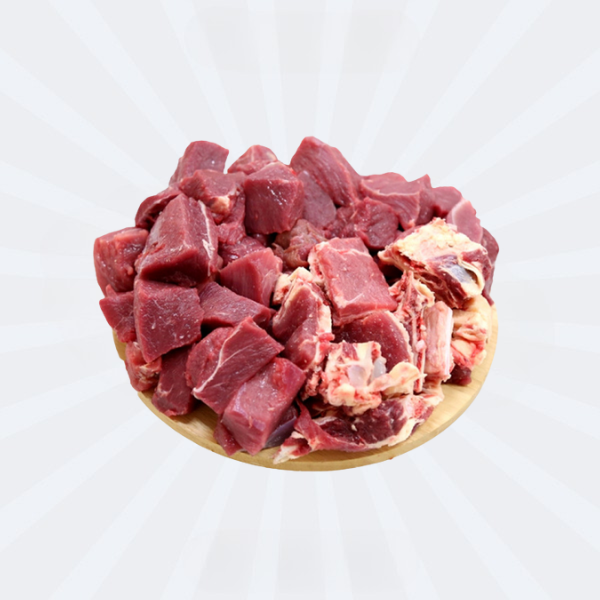 Beef Bone Mix (Japan)