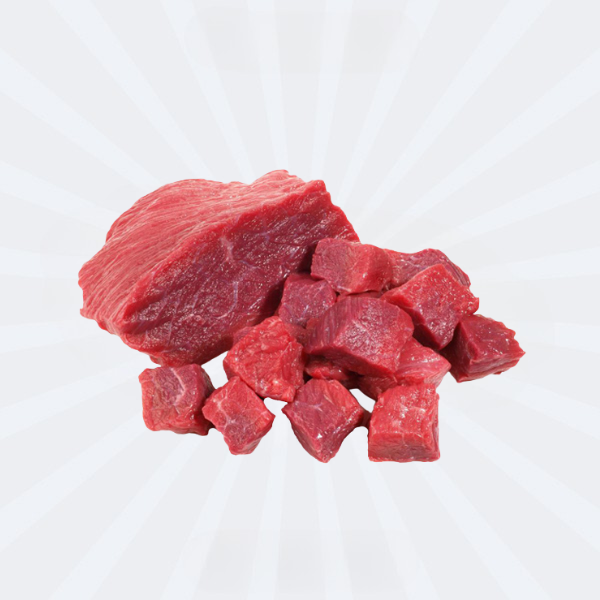 Beef Boneless (Origin Of Hokkaido, Japan)