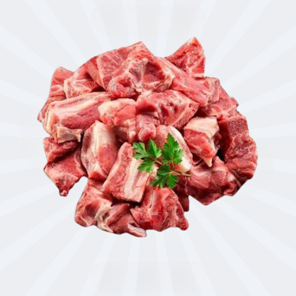 Beef Cut with Bone (Gunma)