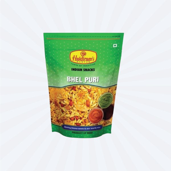 Bhel Puri (Haldiram)