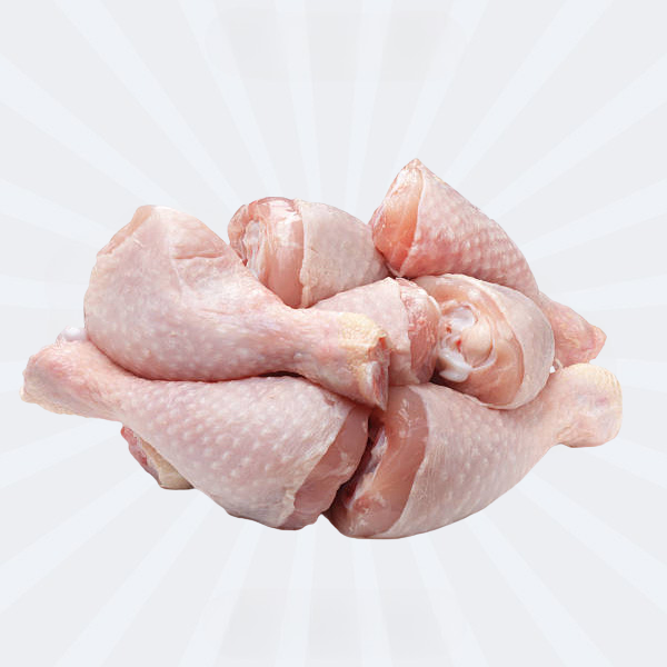 Chicken Drummette / Upper Wing (Japan)