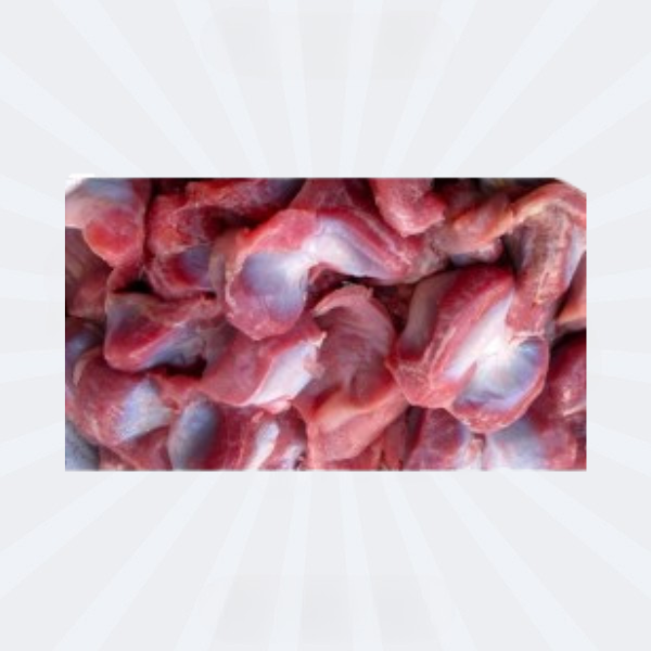 Chicken Gizzard  Petit pack