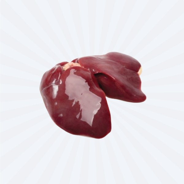 Chicken Liver (Japan)