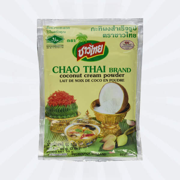 Coconut Cream Powder (Chaothai)