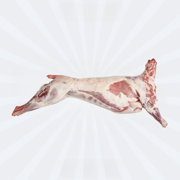 LAMB CARCASS / WHOLE LAMB: 12-18 KG (AUSTRALIA/ARGENTINA) [PRICE VARIABLE DEPENDING ON WEIGHT]