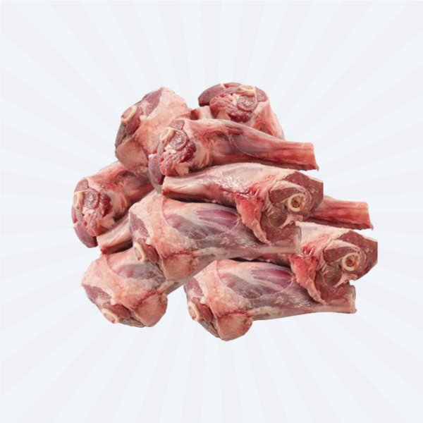 Mutton Gotka 2KG
