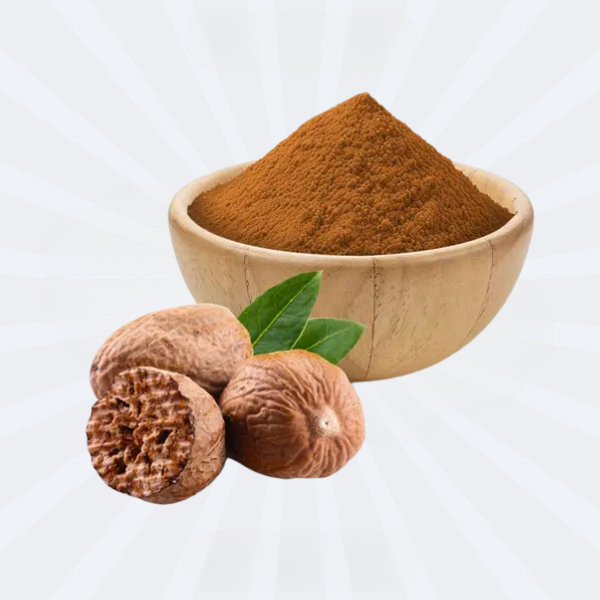 Nutmeg (Jaiphal) Powder - 50gm