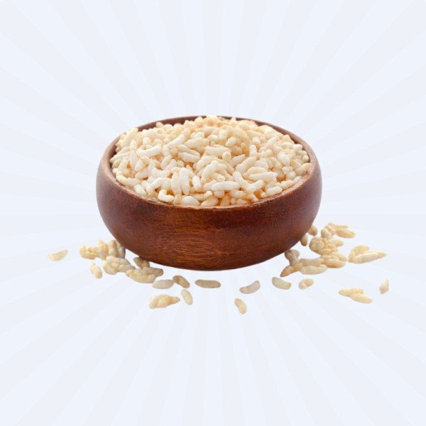 Puffed Rice/ Muri/ Mamra 200gm (Ruchi)