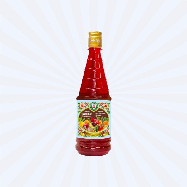 ROOH AFZA