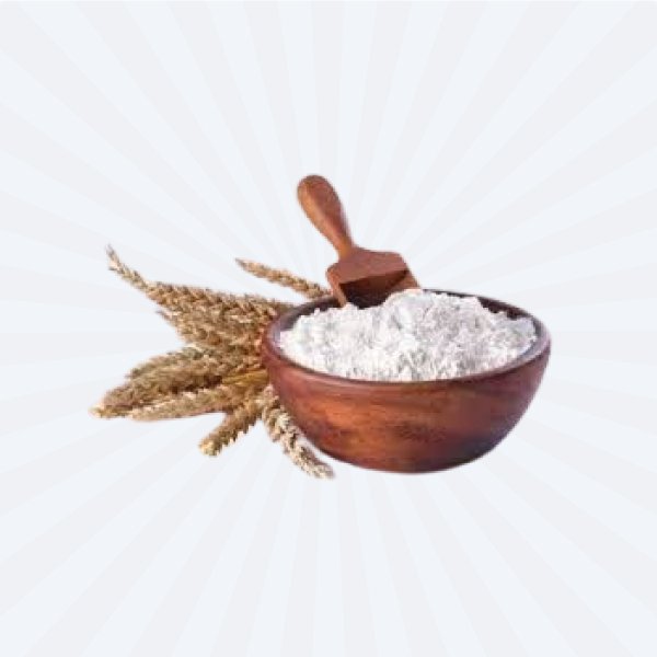 Wheat Flour / White Flour (Maida / Moyda)
