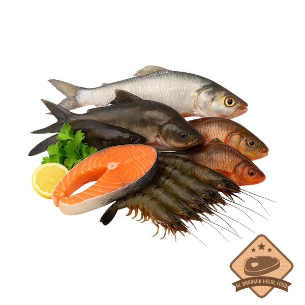 Fish