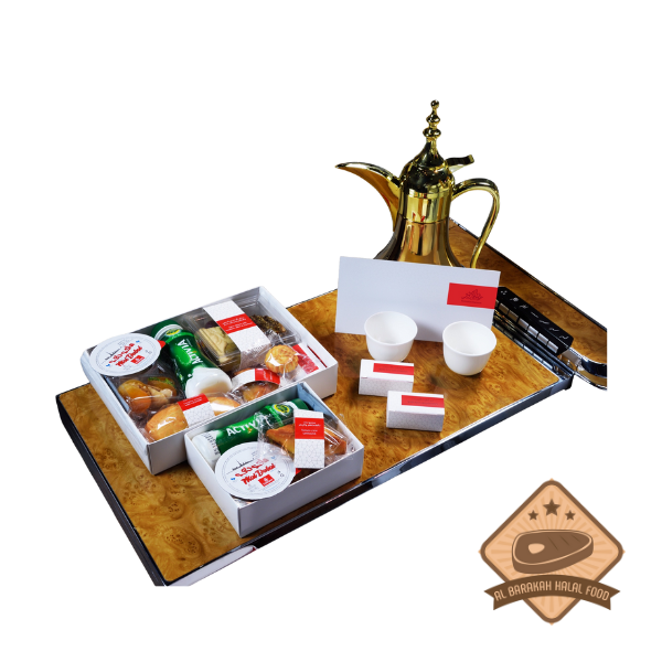 Ramadan Special