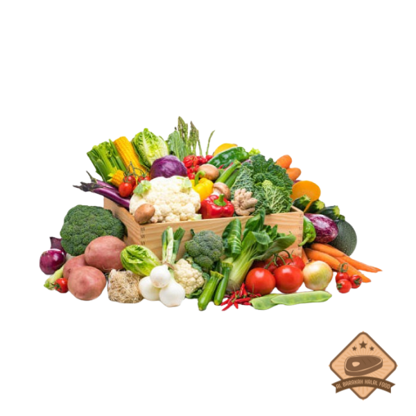 Vegetables