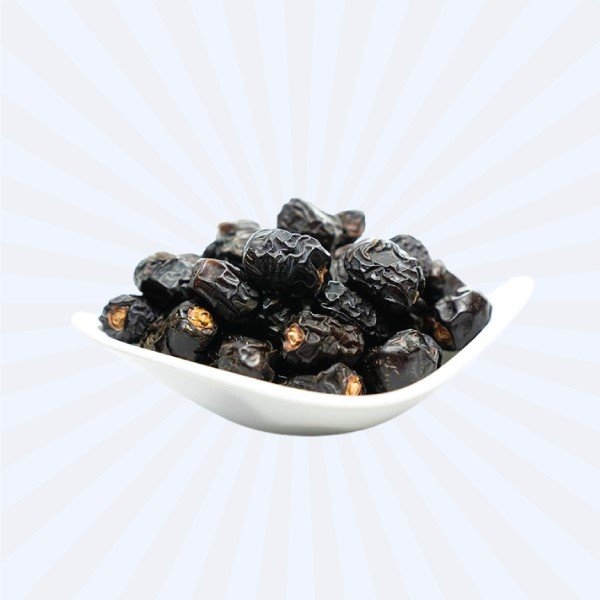AJWAH DATES (SAUDI ARABIA)