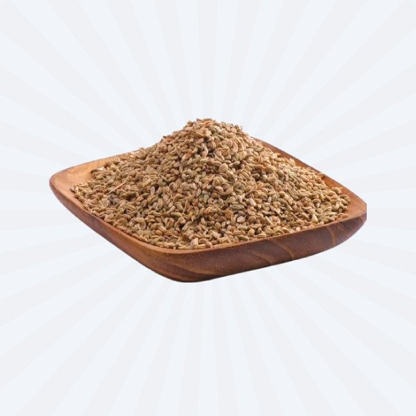 Ajwain / Ajwin Seed - 100gm