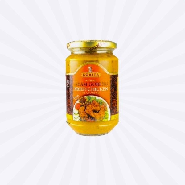 Ayam Goreng (Kokita) 350gm