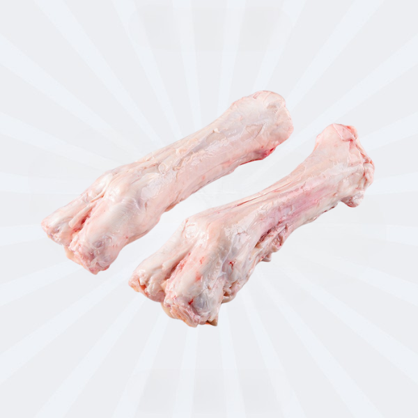 Beef Paya-Bone Mix