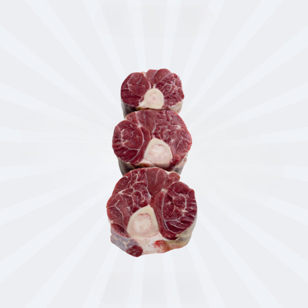 Beef Shank (Japan) 950~1100gm