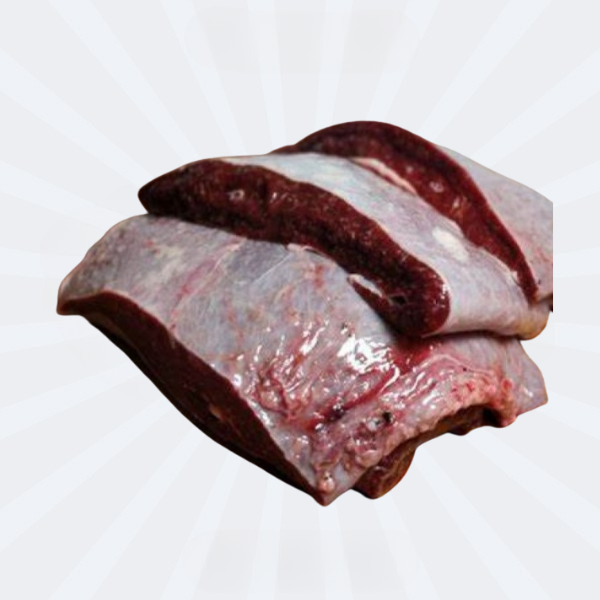 Beef Spleen / Tilli (Japan) 500gm