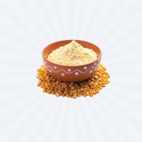 BESAN / CHANA DAL FLOUR 500GM
