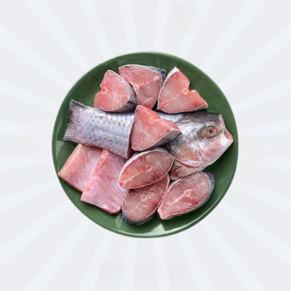 Boal Fish (Slice)