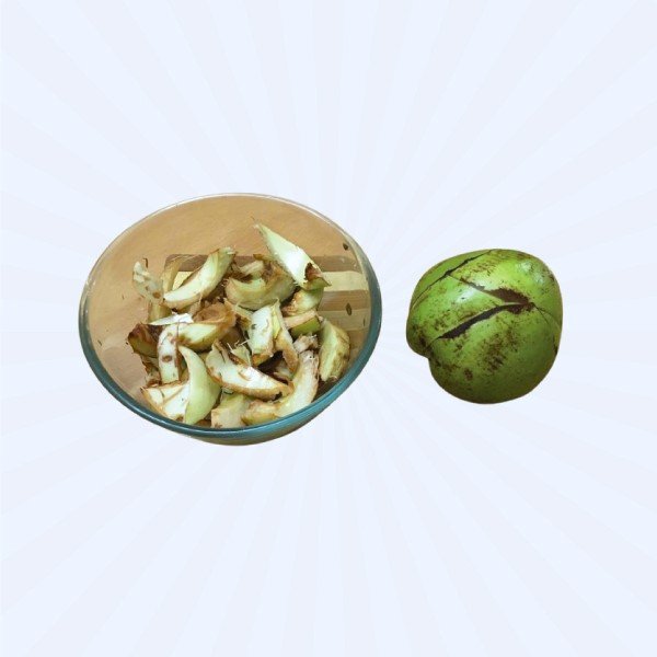 Chalta Cut / Elephant Apple - 400gm
