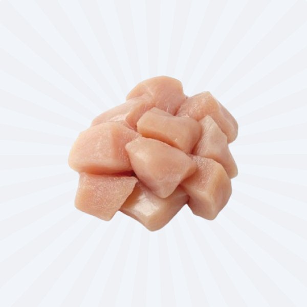 Chicken Boneless (Brazil Origin)