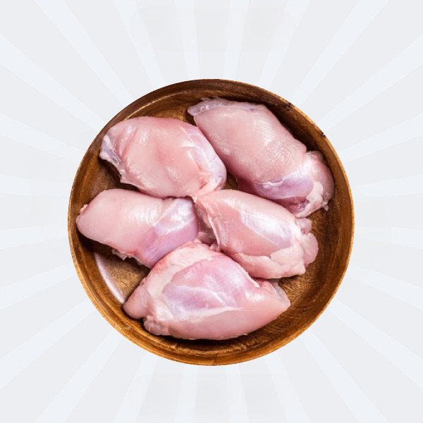 Chicken Thigh (Boneless) 1kg Japan