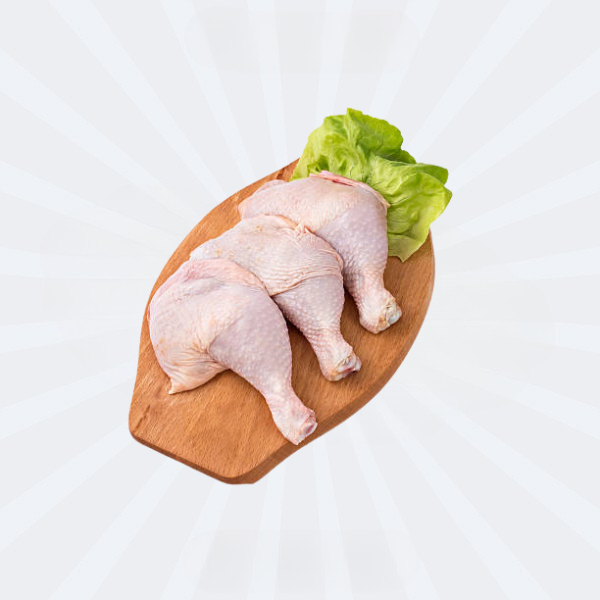 Chicken Leg Whole (Malaysia)