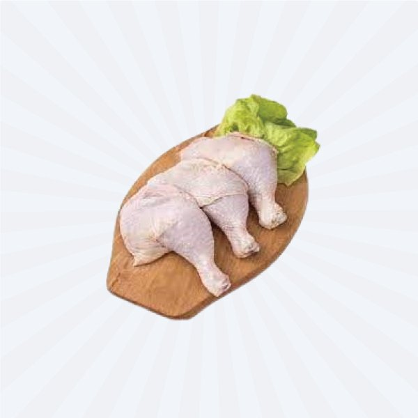 Chicken Thigh (Japan)