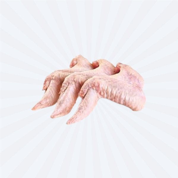 Chicken Wingette (Japan)