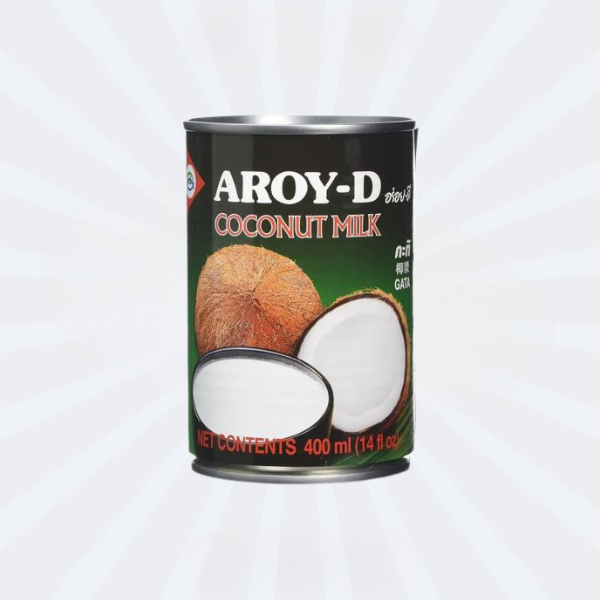 Coconut Milk (Thai)