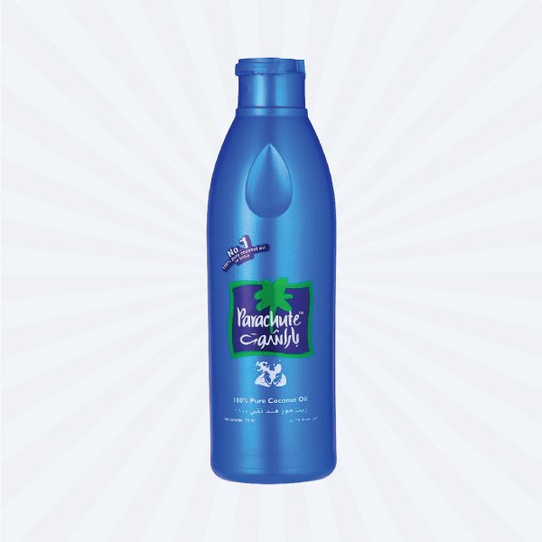 Coconut Oil (Parachute) 175ml