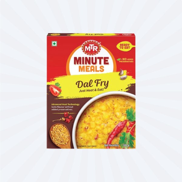 Dal Fry (MTR)