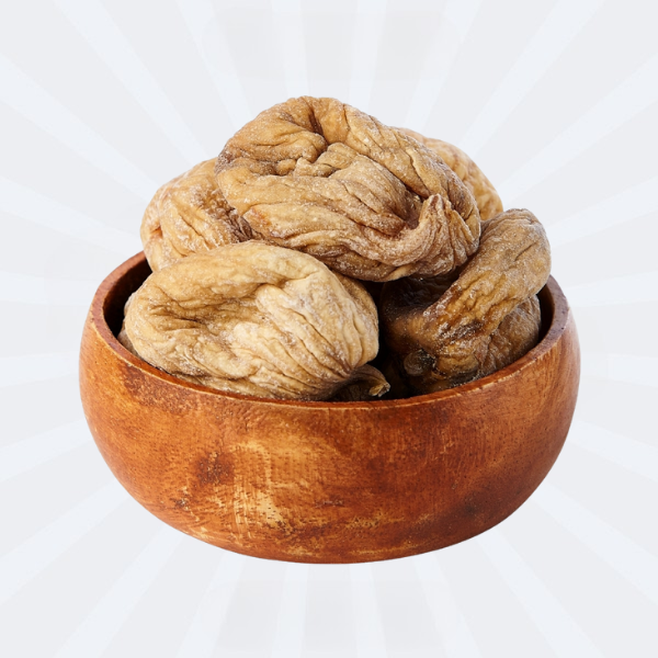 Dry Fig / Kuru Incir (Big) 250gm
