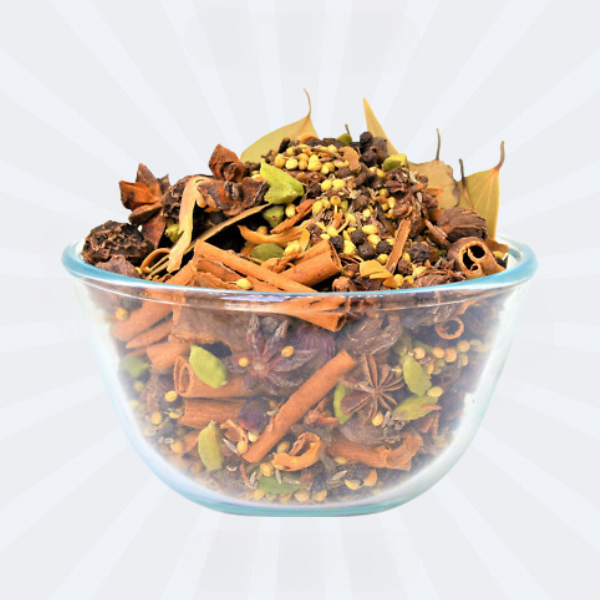 Garam Masala WHOLE