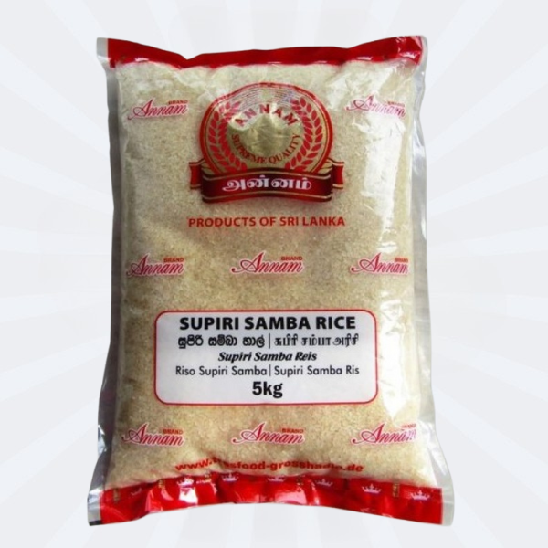 Idli Rice - 1kg