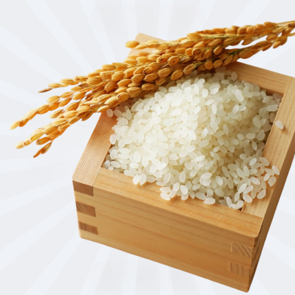 Japan Rice 30kg or 3X10kg [Big Bag]