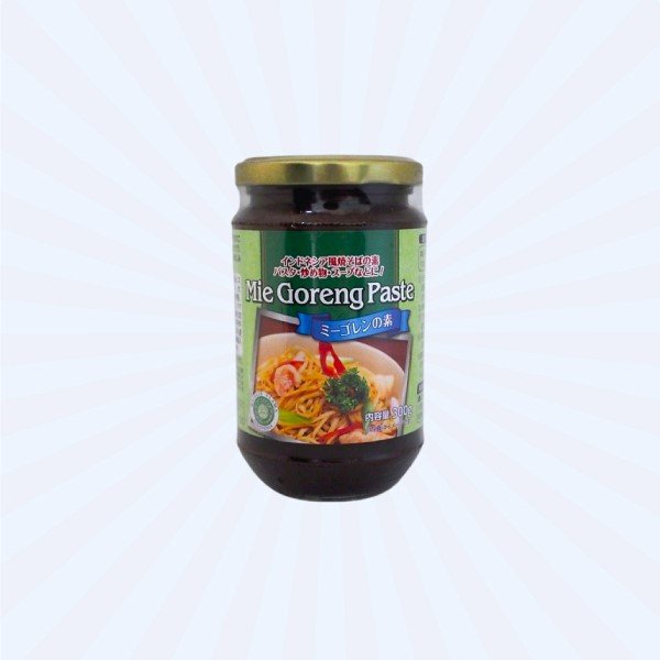Mie Goreng Paste (Indonesia)