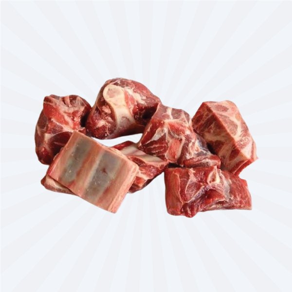 MIXED BAKHRA 1.6KG