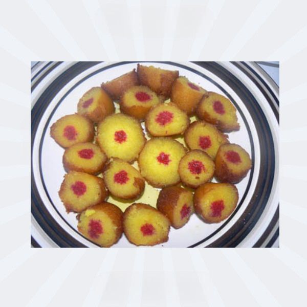 Mouchak Sweet