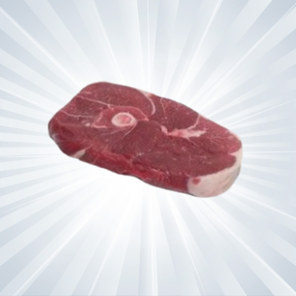 MUTTON LEG SLICE (AUSTRALIA)