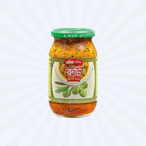 Olive Pickle (ACI / Ruchi)