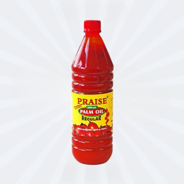 Palm Oil (Red)