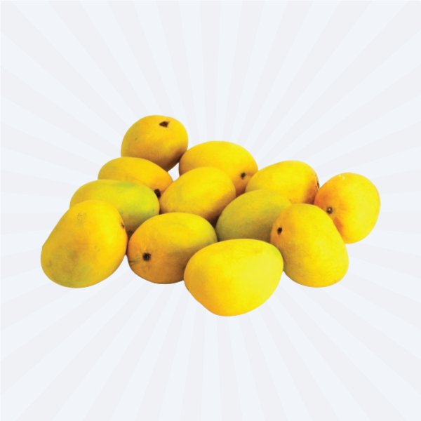 RIPENED MANGO / PAKA MANGO/ YELLOW MANGO (CHAUNSA OF PAKISTAN) !! COMING SOON!!