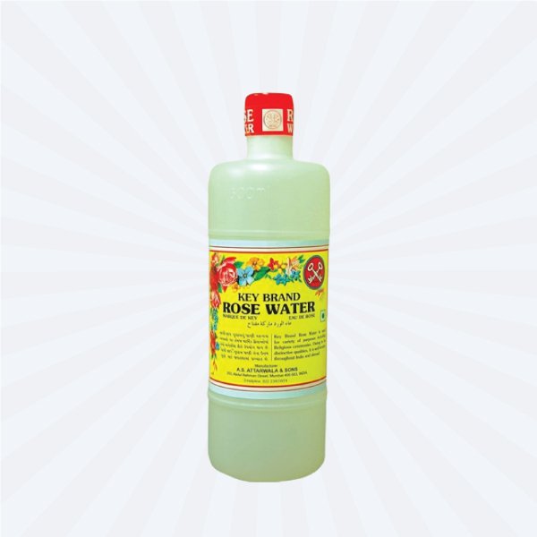 Rose Water/ Gulab Jal - 200ml
