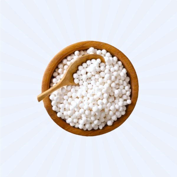 Sabudana / Shagu / Tapioca