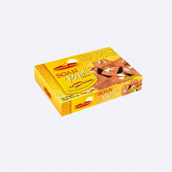 SOAN PAPDI (HALDIRAM)