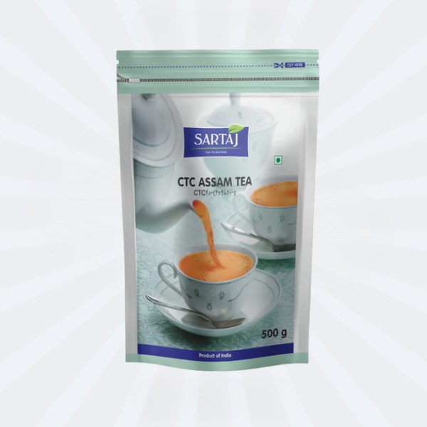 Tea (Sartaz)