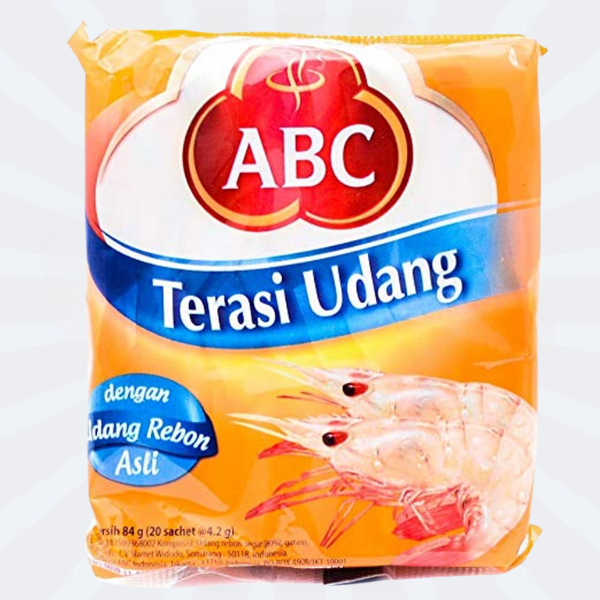 Terasi Udang 4gmX20